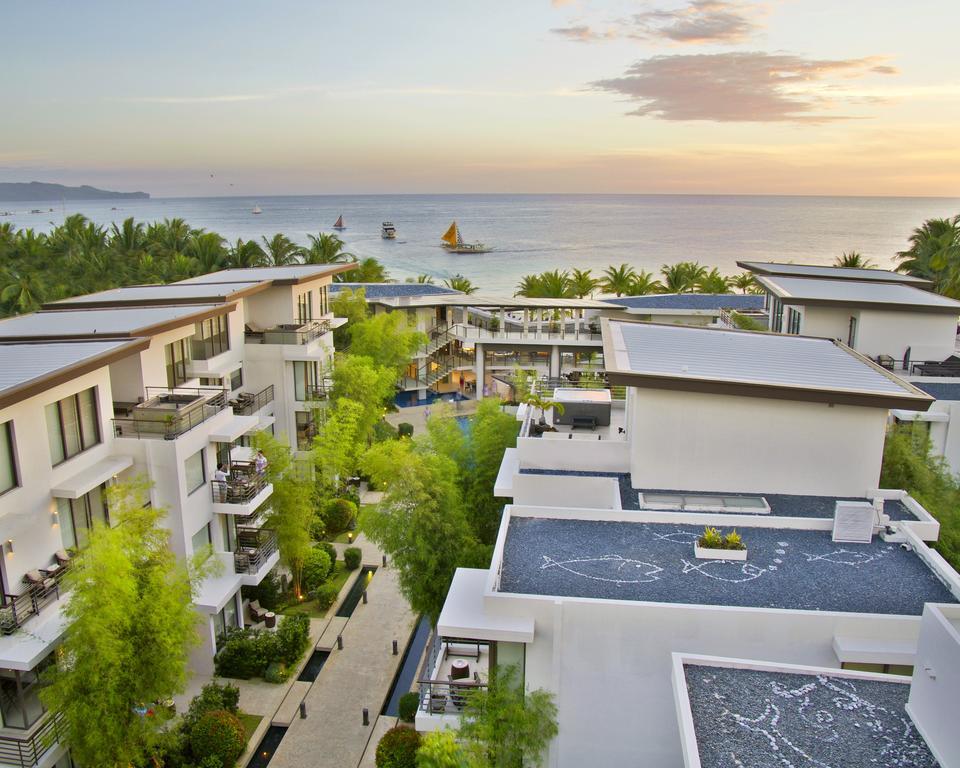 Discovery Shores Boracay Balabag  Luaran gambar